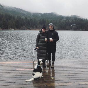 Meet your Posher, Amy